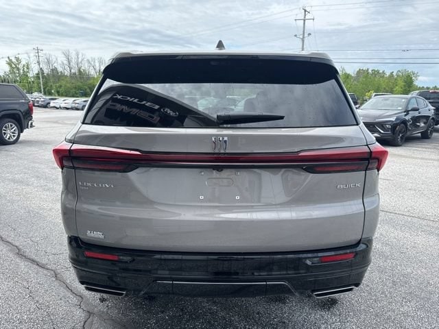 2026 Buick Enclave Sport Touring - Photo 6