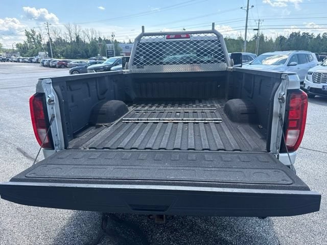 2021 GMC Sierra 2500HD Base - Photo 13