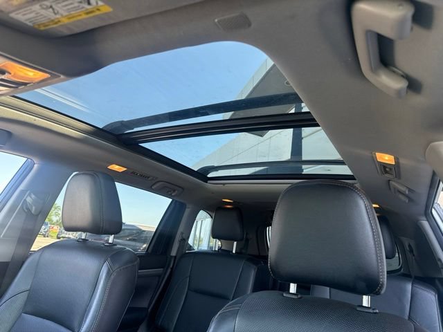 2018 Toyota Highlander Limited Platinum - Photo 26