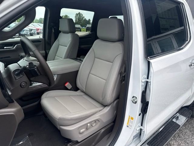 2026 GMC Sierra 1500 SLT - Photo 16