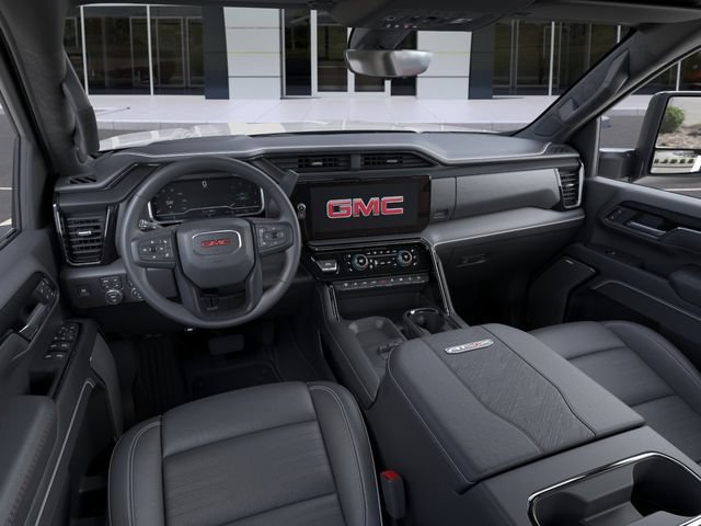 2026 GMC Sierra 2500HD AT4X - Photo 47