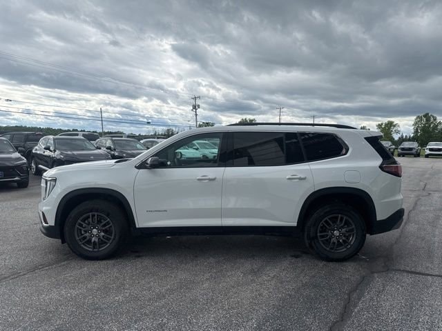 2026 GMC Acadia Elevation - Photo 57