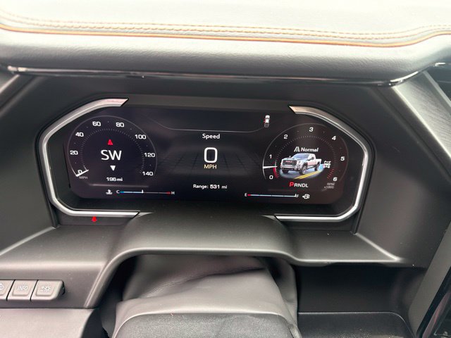 2026 GMC Sierra 2500HD AT4 - Photo 23