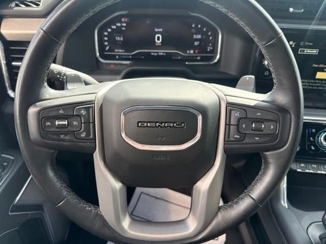 2024 GMC Sierra 1500 Denali Denali - Photo 22