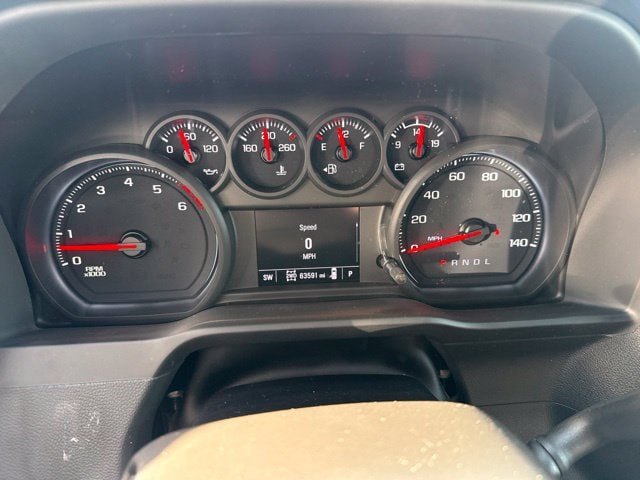 2024 GMC Sierra 2500HD Pro - Photo 22