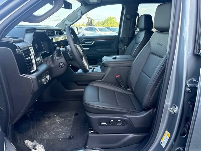 2026 GMC Sierra 1500 Denali - Photo 16