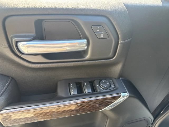 2020 GMC Sierra 1500 Elevation - Photo 18