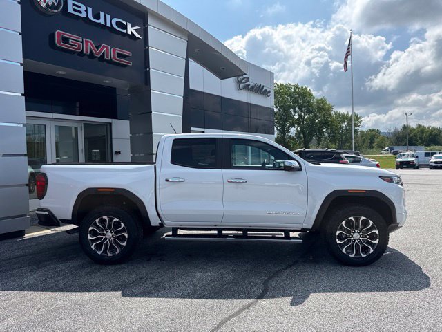 2026 GMC Canyon Denali - Photo 8