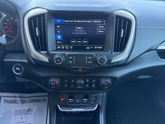 2020 GMC Terrain Denali - Photo 24