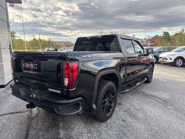 2021 GMC Sierra 1500 Elevation - Photo 7