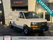  Chevrolet Express Cargo 2500