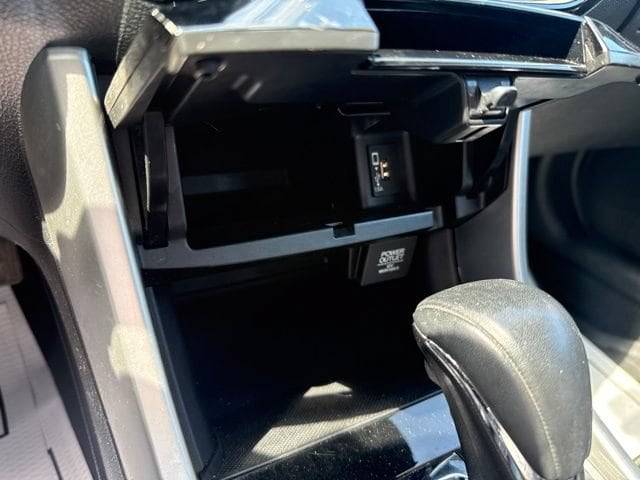 2017 Honda Accord EX-L V-6 - Photo 24