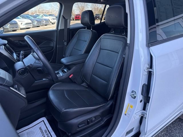 2020 GMC Terrain Denali - Photo 14