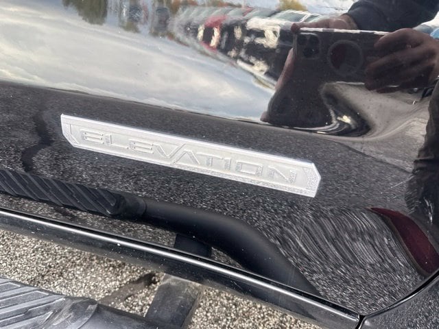 2021 GMC Sierra 1500 Elevation - Photo 10