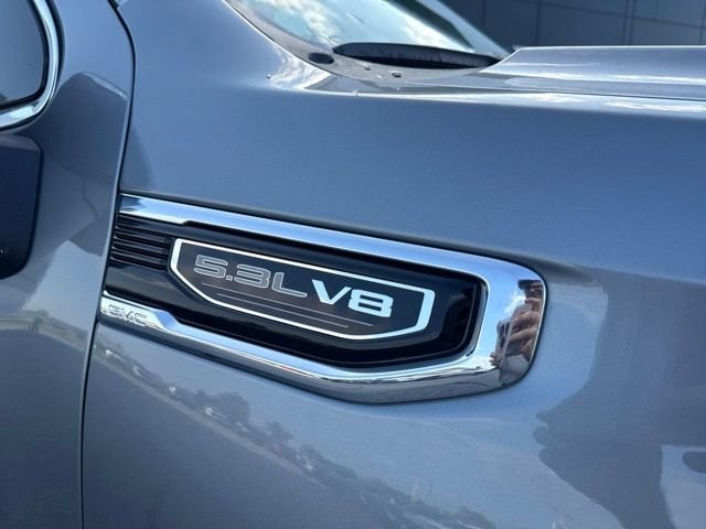 2026 GMC Sierra 1500 Denali - Photo 10