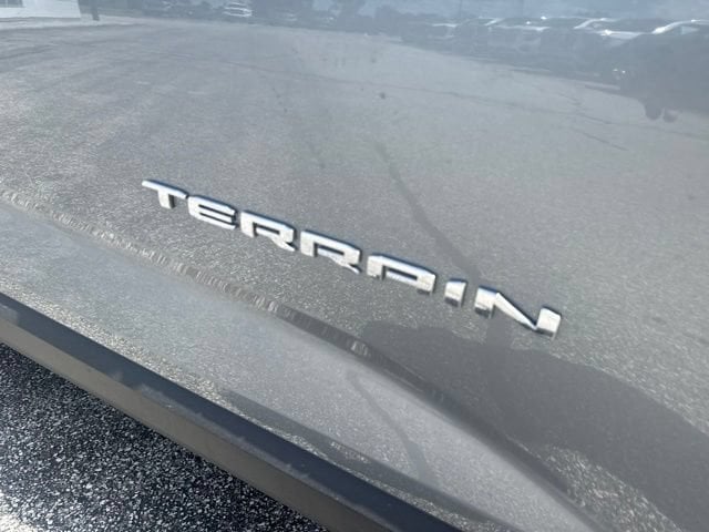 2027 GMC Terrain Elevation - Photo 10