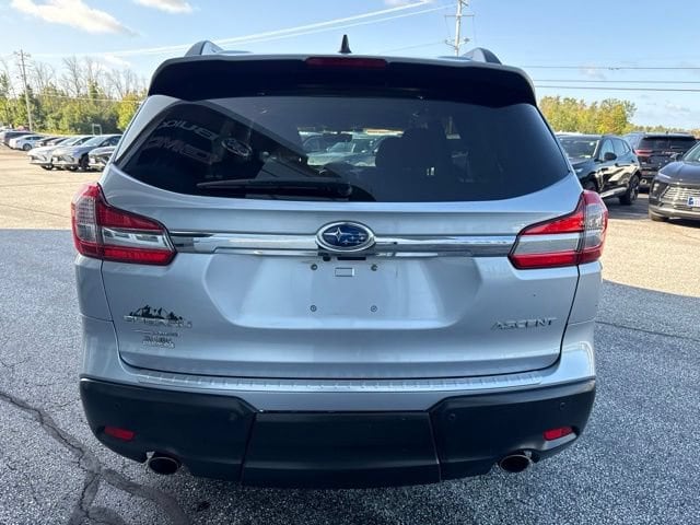 2020 Subaru Ascent Premium - Photo 6