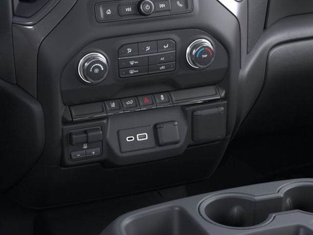2026 GMC Sierra 2500HD Pro - Photo 23
