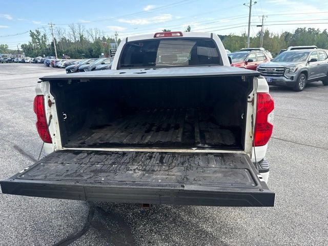 2018 Toyota Tundra SR5 - Photo 12