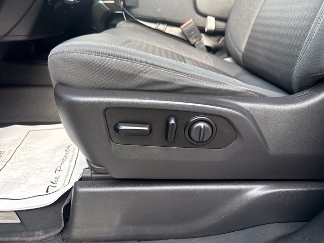 2021 GMC Sierra 1500 Elevation - Photo 17