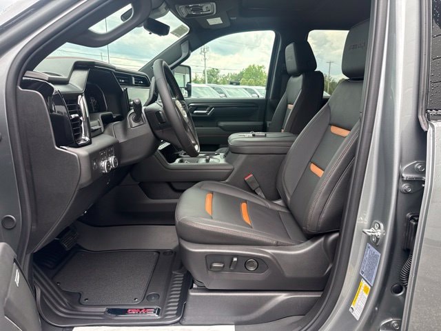 2026 GMC Sierra 2500HD AT4 - Photo 16