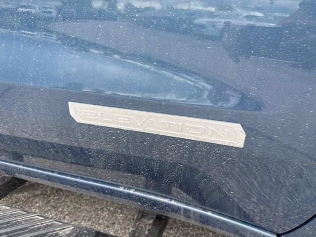 2026 GMC Sierra 1500 Elevation - Photo 10
