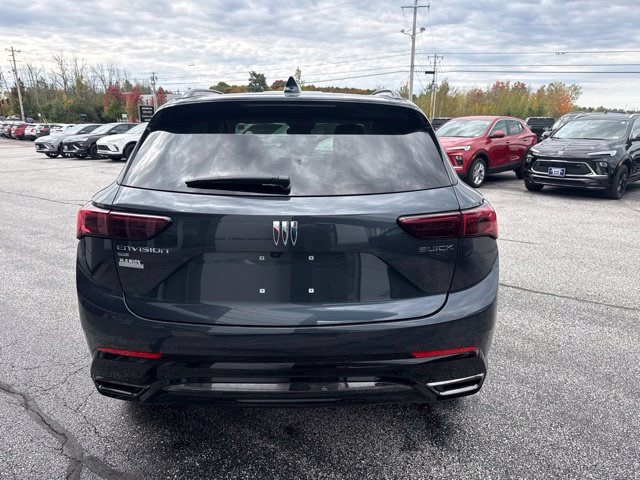 2026 Buick Envision Sport Touring - Photo 6