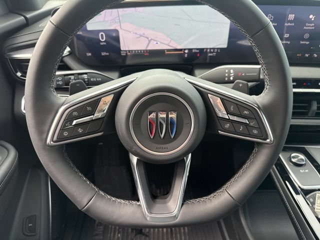 2026 Buick Enclave Sport Touring - Photo 19