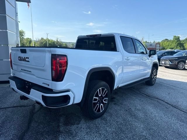 2024 GMC Sierra 1500 AT4 - Photo 7