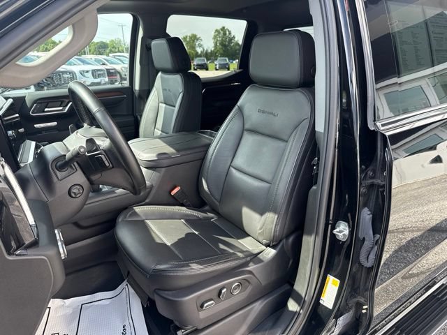 2024 GMC Sierra 1500 Denali Denali - Photo 15
