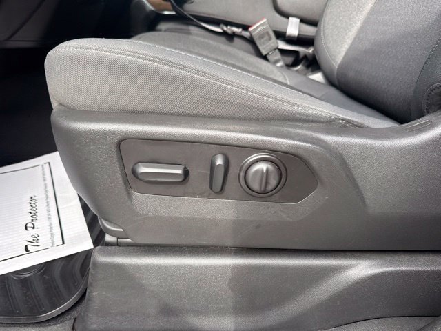 2020 GMC Sierra 1500 SLE - Photo 16