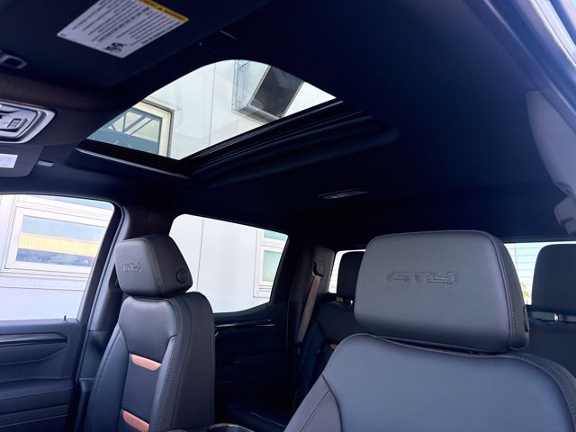 2026 GMC Sierra 1500 AT4 - Photo 29