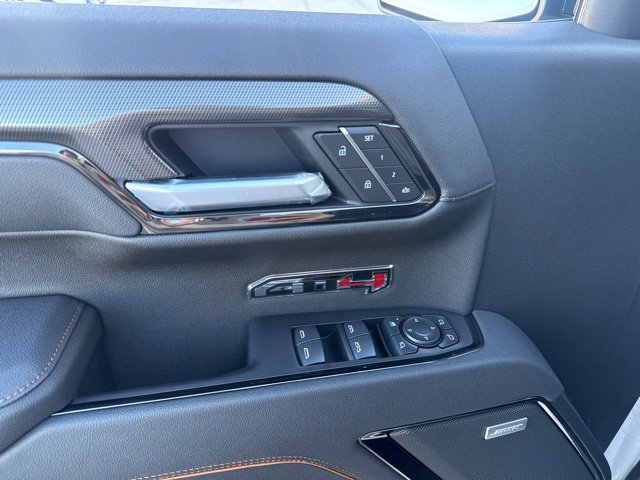 2026 GMC Sierra 1500 AT4 - Photo 18