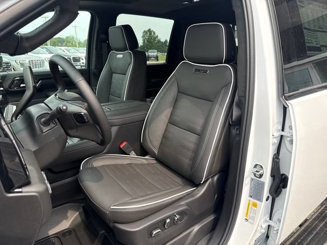 2026 GMC Sierra 2500HD AT4X - Photo 15