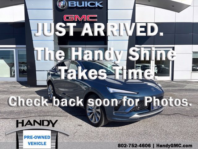 2024 Buick Envista