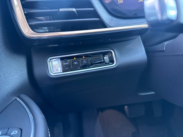 2026 Buick Envision Avenir - Photo 21