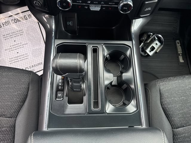 2023 Ford F-150 XLT - Photo 26