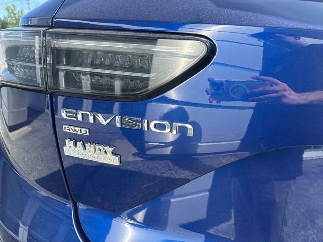 2024 Buick Envision Avenir - Photo 11