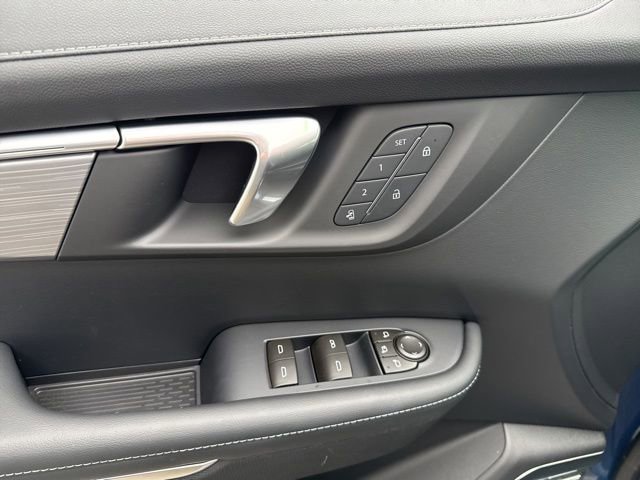 2026 Buick Enclave Preferred - Photo 15
