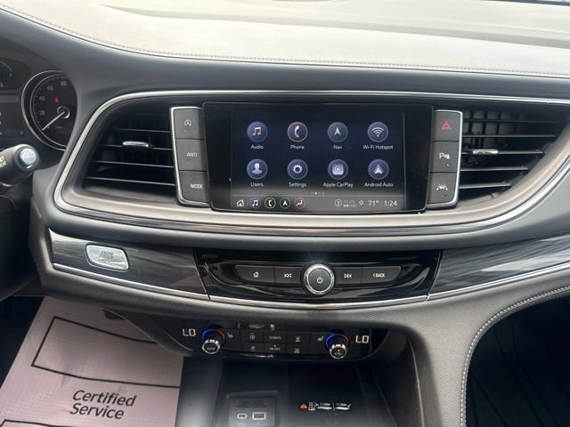 2023 Buick Enclave Essence - Photo 23