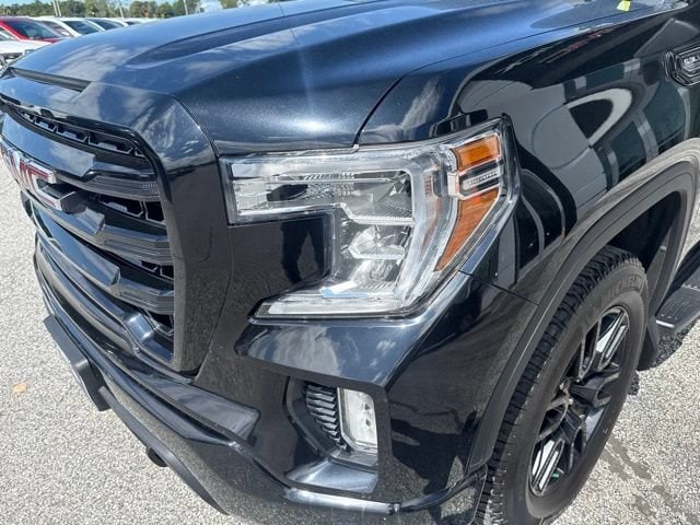 2020 GMC Sierra 1500 Elevation - Photo 13