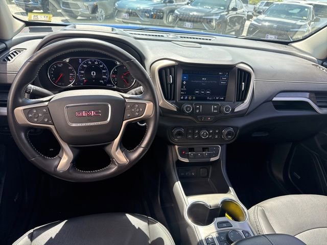 2022 GMC Terrain Denali - Photo 20