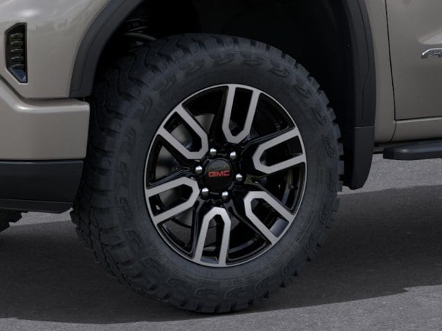 2026 GMC Sierra 1500 AT4 - Photo 41