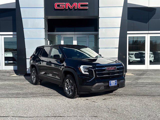 2027 GMC Terrain