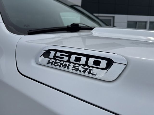 2021 RAM Ram 1500 Pickup Laramie - Photo 10