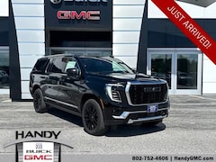 2026 GMC Yukon XL Denali SUV
