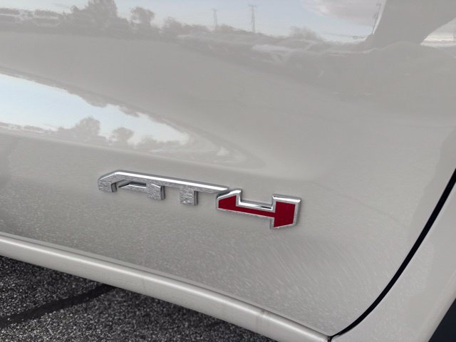 2026 GMC Sierra 1500 AT4 - Photo 11