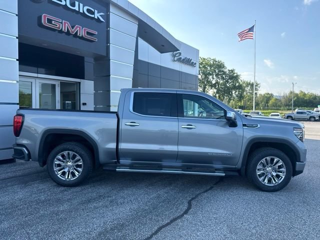 2026 GMC Sierra 1500 Denali - Photo 8