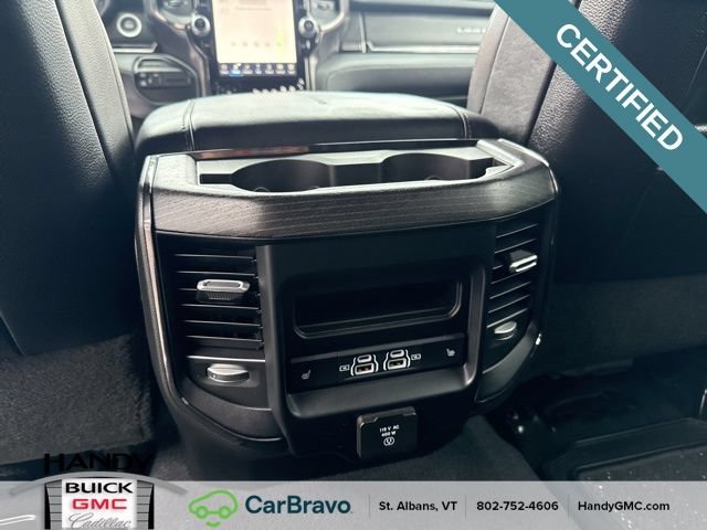 2024 RAM Ram 2500 Pickup Laramie Limited - Photo 36