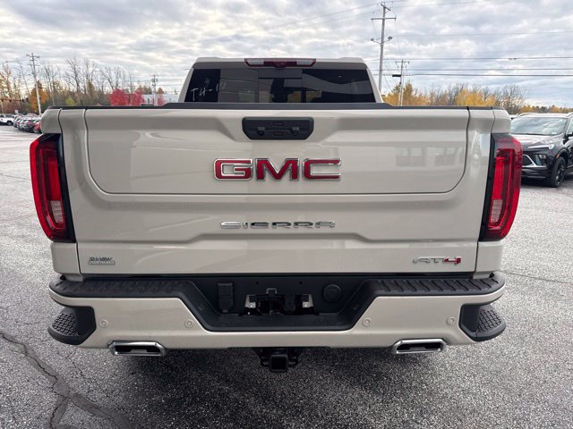 2026 GMC Sierra 1500 AT4 - Photo 6